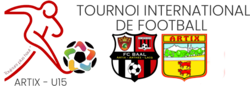 Tournoi International U15 Artix